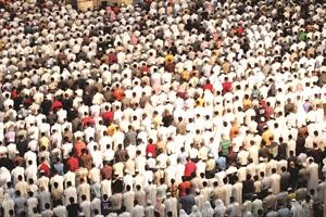 السدحان: من لا يعرف الله إلا في رمضان فإنما خادع نفسه وظفر الشيطان به 
