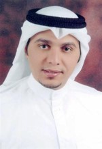 المحامي فيصل العنزي﻿