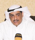 المحامي عيدان الخالدي﻿