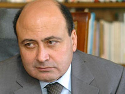 اسامة سرايا