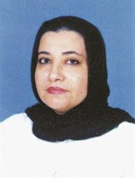 عائشة الروضان