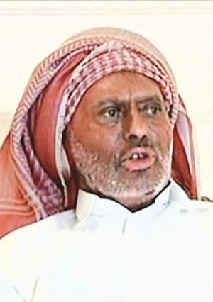 الرئيس اليمني علي عبدالله صالح