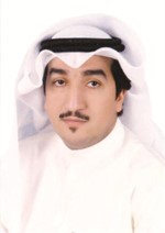 فالح المطيري﻿