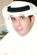 احمد السميط ﻿