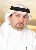 دخالد الشمري﻿