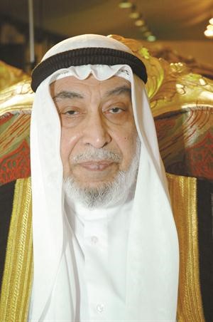 دخالد المذكور