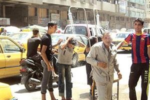 دش الاجر والثواب