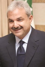 الياس المر