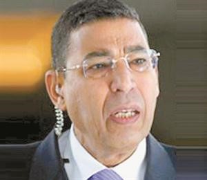 علي السرياطي﻿