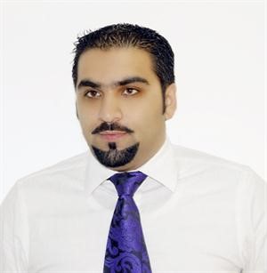 د حسين الخباز