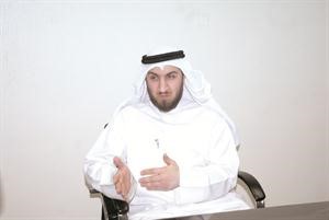 الحارث زيدان المزيدي