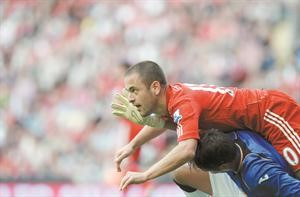 جول كول يامل مع ليفربول في الانقضاض على لقب الدوري الانجليزي في نسخته الجديدة التي تنطلق اليوم

