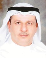 خالد الكندري