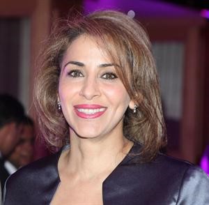 منال عمر