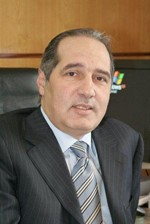 غسان مملوك﻿