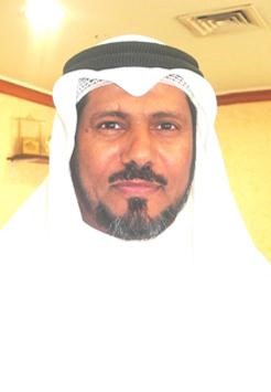 كريدي الدوسري﻿