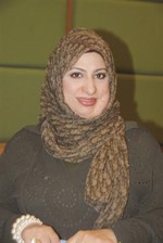 باسمة الدهيم 