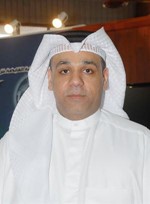 محمد الصايغ