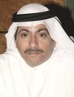 فهد العجمي﻿