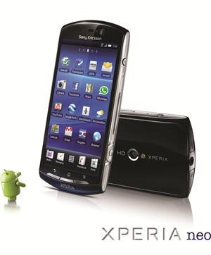 Xperia Neon