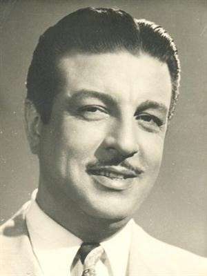 انور وجدي