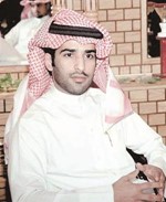 فالح بن قشعم