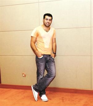 بشار الشطي﻿