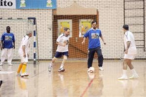 الخالد يراوغ دفاضل صفر ودهلال الساير﻿