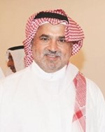 الشيخ حمد صباح الاحمد﻿
