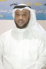 دسعد العنزي﻿