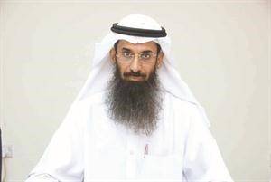 داحمد الكوس﻿