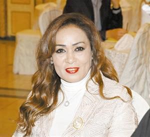 حياة تعطي الفرصة الكاملة للفنانين وسعاد تستقطب فنانين شباباً 