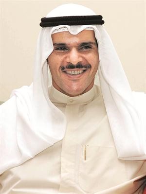 الشيخ سلمان الحمود﻿