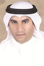 عبدالله الكندري﻿