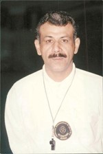 حكم الطائرة حمود الجراح﻿