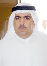 عادل المسلم