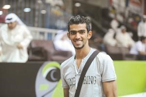 خالد القحطاني