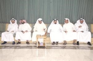 احاديث ودية 