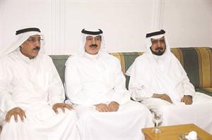 مهنئون 