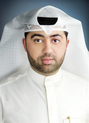 احمد الكندري﻿