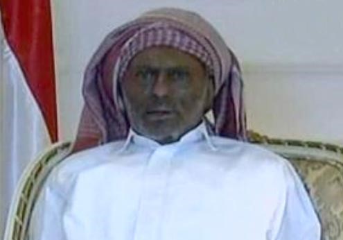 علي عبدالله صالح