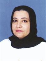 عائشة الروضان