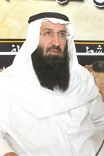 دبسام الشطي