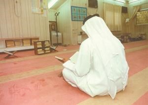 السلف الصالح في رمضان