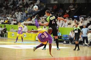 لعبة مزدوجة لمحترف الكويتية للاستثمار
