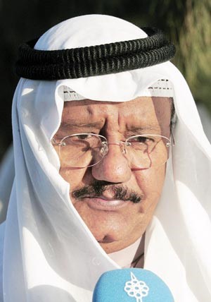 الفنان الراحل غانم الصالح