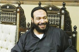 خالد صالح﻿