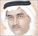 احمد المليفي ﻿
