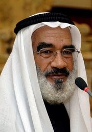 الكلمة الافتتاحية للشيخ عجيل جاسم النشمي - رئيس رابطة علماء الشريعة بدول مجلس التعاون الخليجي 