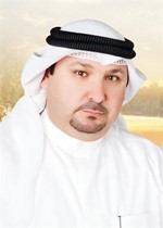 دخالد الشمري